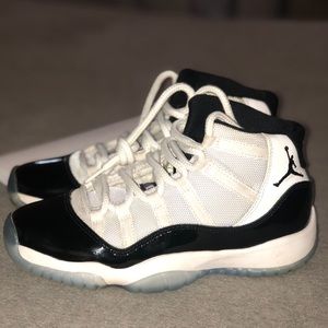 Concord 11s